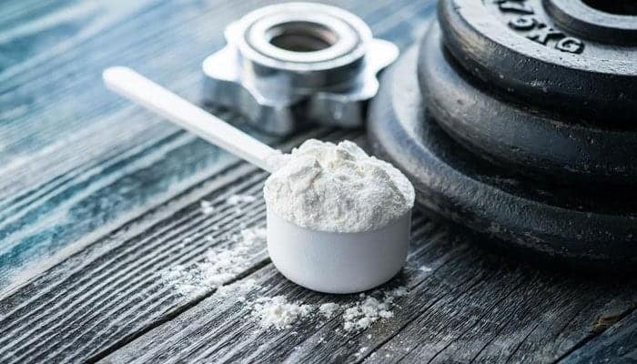 El cuerpo almacena creatina como fosfocreatina principalmente en los músculos, donde se utiliza como energía. 

Foto: Producción El Universal