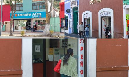 Qué es lo que más se empeña para superar la cuesta de enero