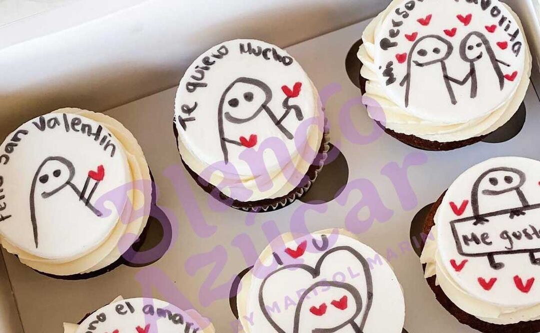 Estas son algunas ideas de regalos originales para el 14 de febrero | Foto: Blanco Azucar