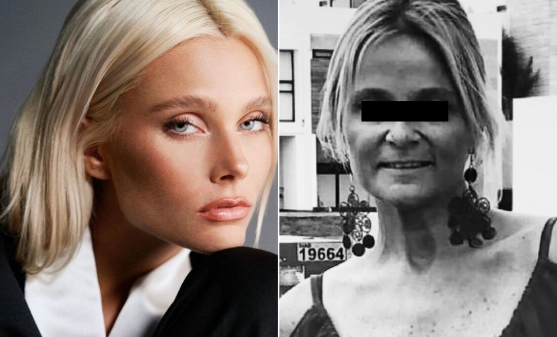 Valentina Zenere recordó a su tía Natalia Andrade | Foto: Redes Sociales