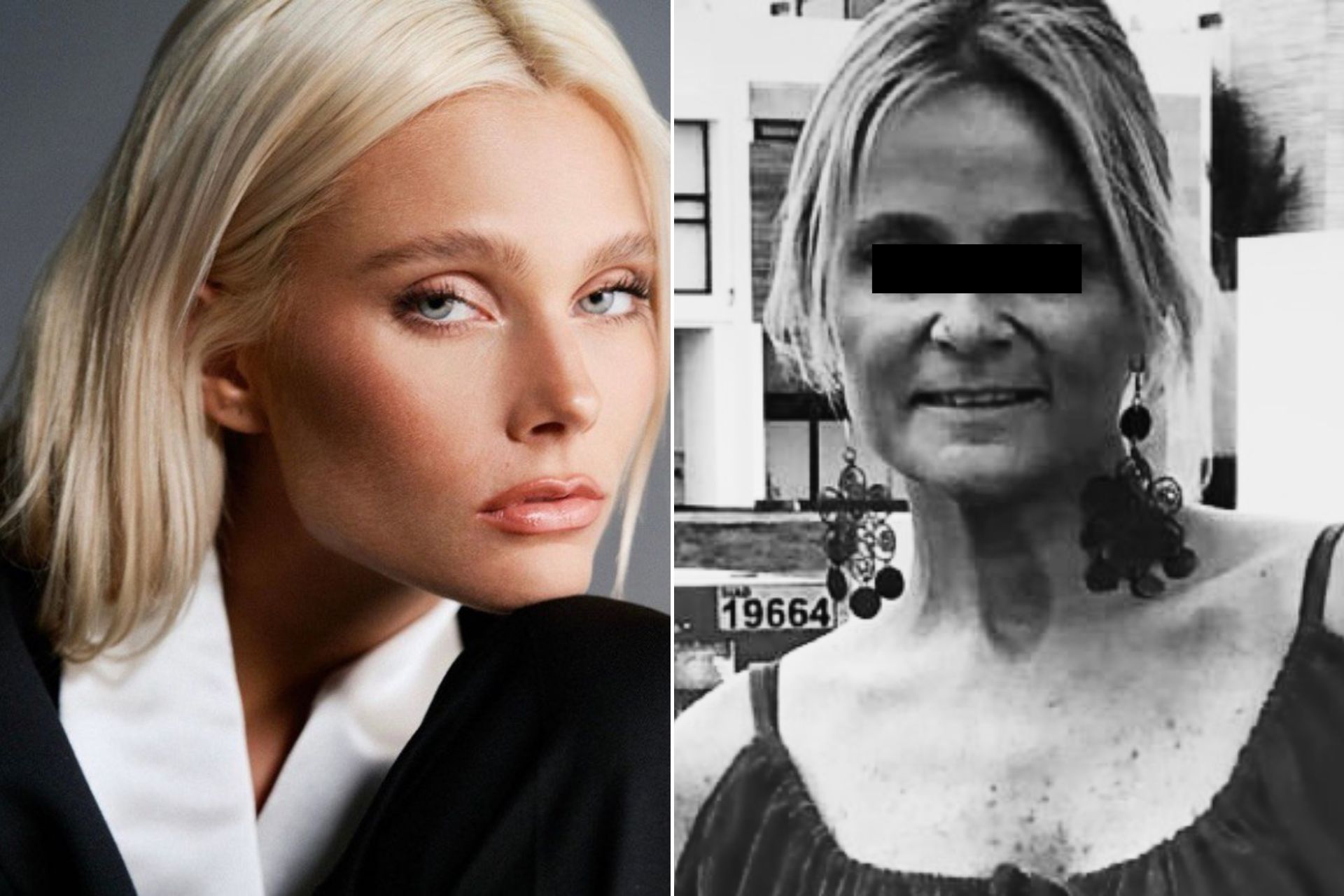 Actriz de Élite recuerda a su tía Natalia Andrade al mes de su feminicidio en Puebla