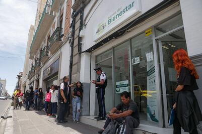 ¿Te ofrecen Tandas para el Bienestar o un Crédito a la Palabra? Es falso