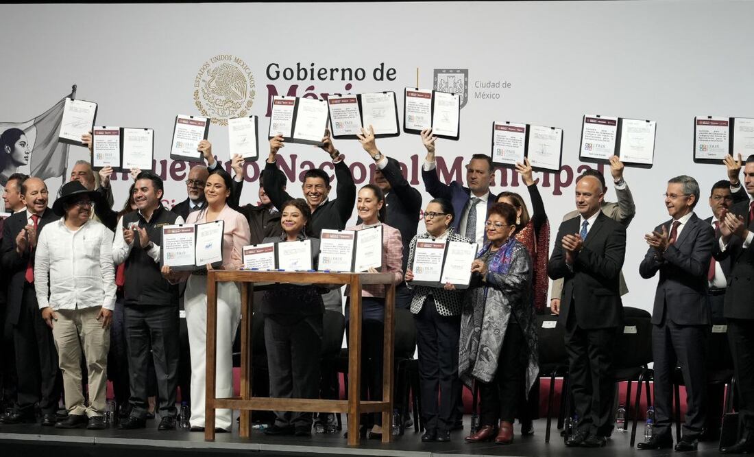 Pepe Chedraui reforzó su compromiso con los poblanos de trabajar a través de las estrategias de desarrollo del gobierno federal