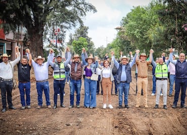 Qué es el Movimiento del Sombrero que inició Carlos Manzo
