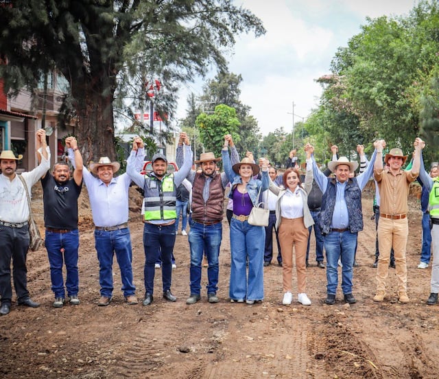 Qué es el Movimiento del Sombrero que inició Carlos Manzo
