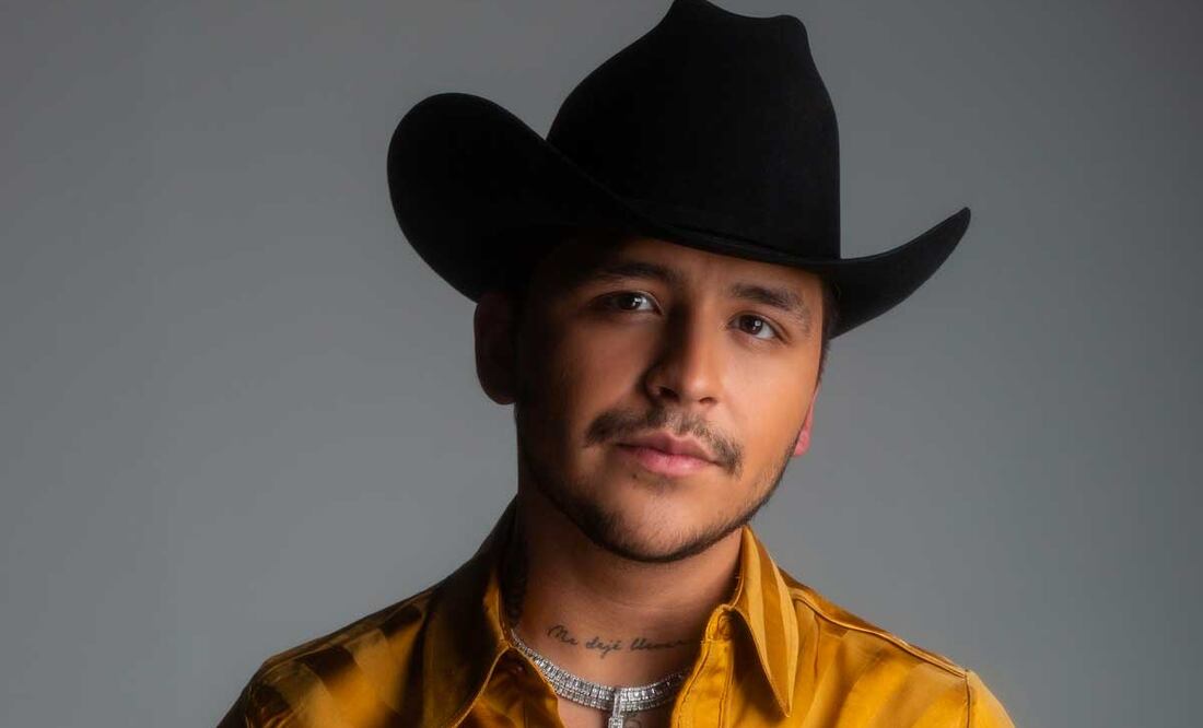 El concierto de Christian Nodal se iba a realizar en el estadio Cuauhtémoc de la ciudad de Puebla este 18 de noviembre | Foto: Especial