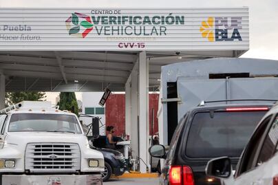 Abren nuevo Centro de Verificación en Izúcar, te decimos dónde