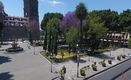 Participa en el recorrido-taller “Puebla Suena, postales sonoras del Centro Histórico”: Gobierno de la Ciudad
