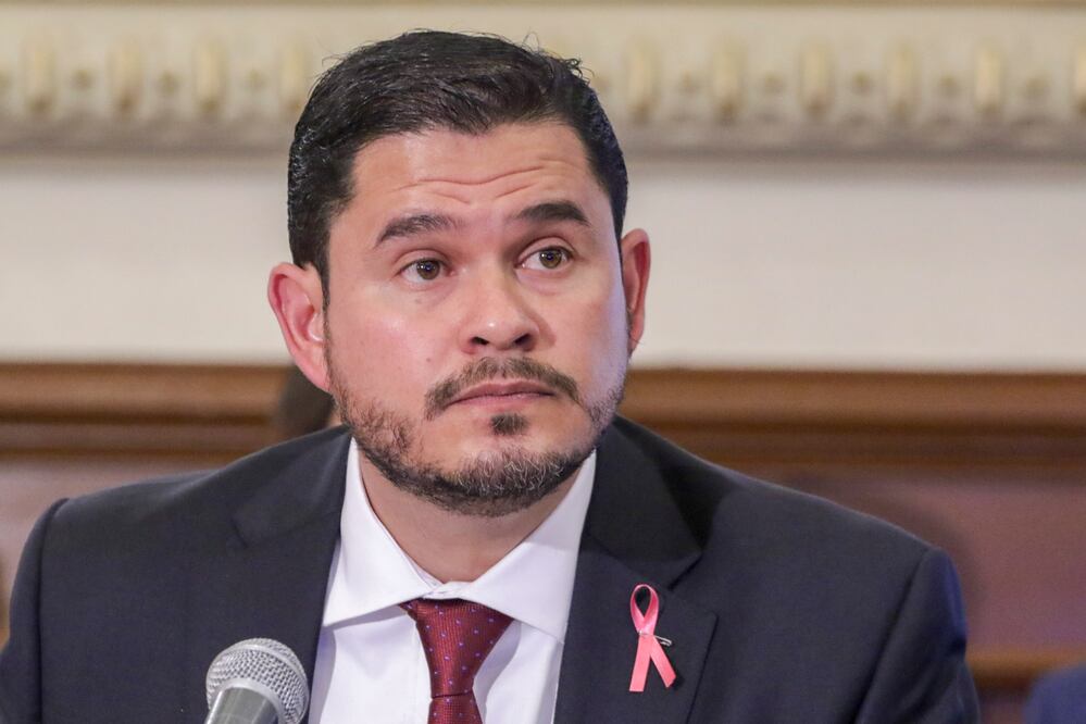 Imagen: Agencia Enfoque para El Universal Puebla