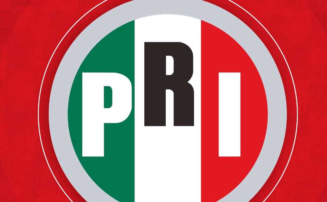 En 2023 el PRI ha dicho que apoyará a un candidato de la alianza con PAN-PRD | Foto: Twitter CDE PRI