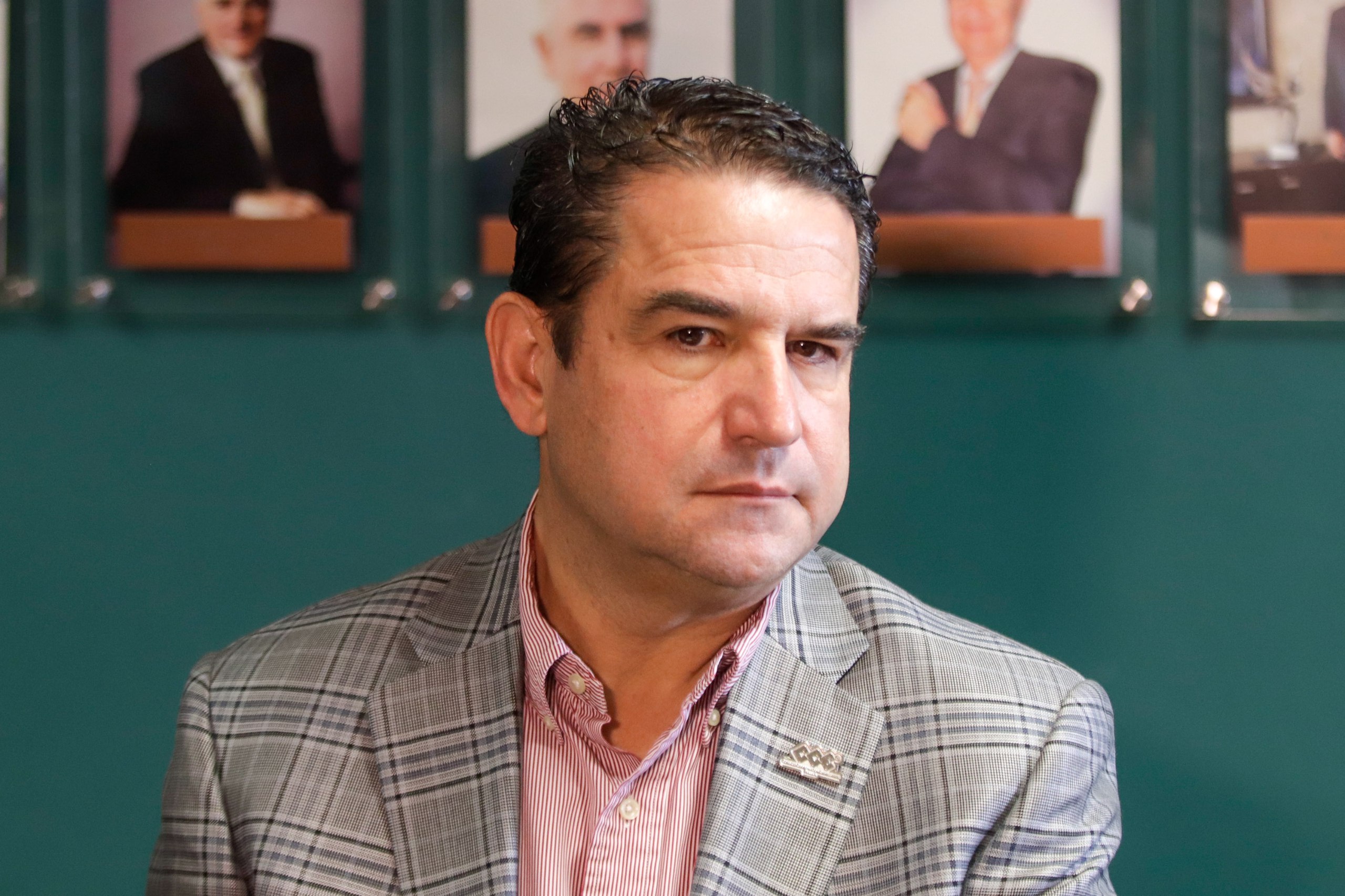 En Puebla hay varios empresarios exitosos y aquí destacamos estas tres historias | Agencia Es Imagen para El Universal Puebla