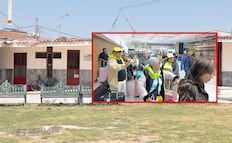 Llegan a Puebla los primeros peregrinos rescatados de Israel tras quedar varados por la guerra