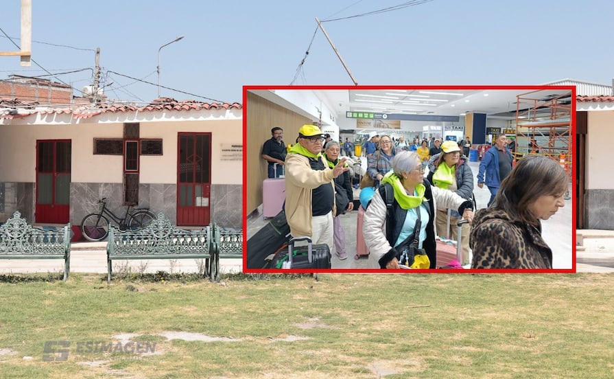 Llegan a Puebla los primeros peregrinos rescatados de Israel tras quedar varados por la guerra