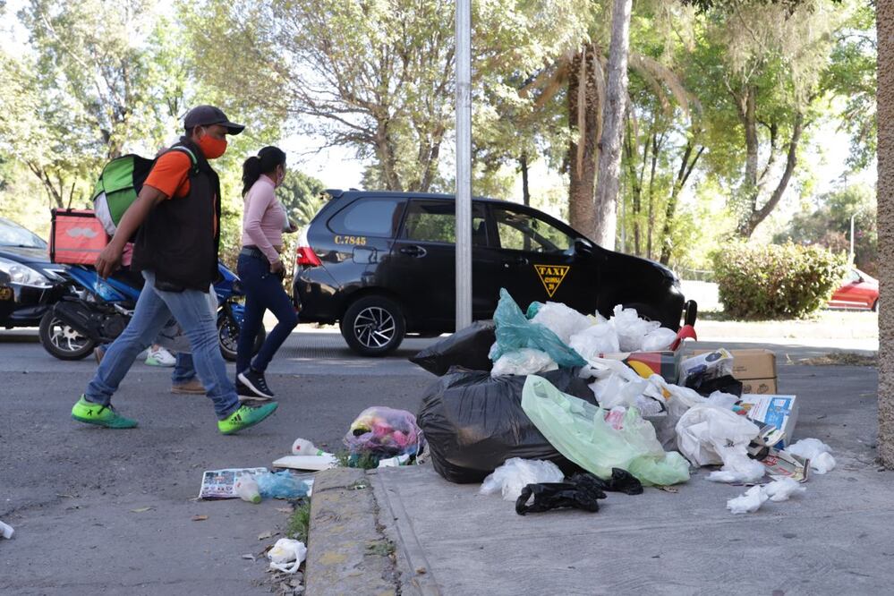 FOTO: Agencia Es Imagen para El Universal Puebla