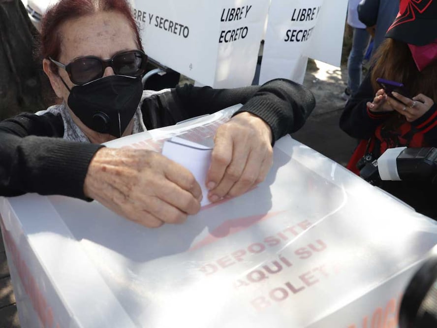 Foto: Agencia Es Imagen para El Universal Puebla