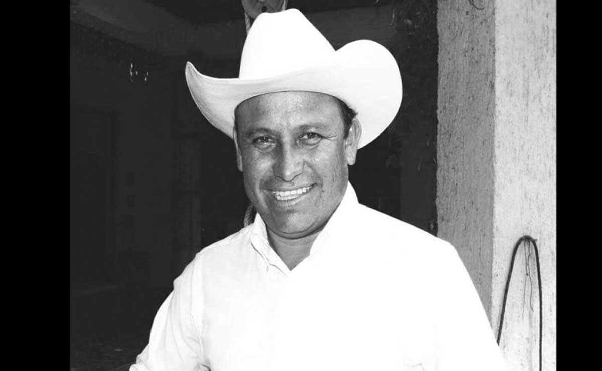 Exalcalde de Teotlalco tenía relaciones peligrosas: Barbosa