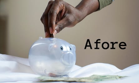 Fondo de Pensiones para el Bienestar: ¿cómo evitar que tu Afore termine ahí?