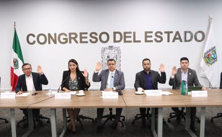 Avala Comisión del Congreso reforma para evitar la gentrificación en Puebla