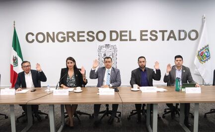 Avala Comisión del Congreso reforma para evitar la gentrificación en Puebla