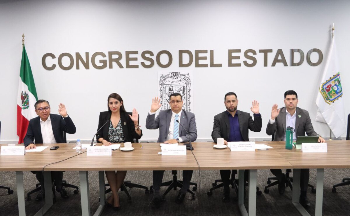 Avala Comisión del Congreso reforma para evitar la gentrificación en Puebla