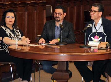 Radios Universitarias de México se reúnen en la BUAP