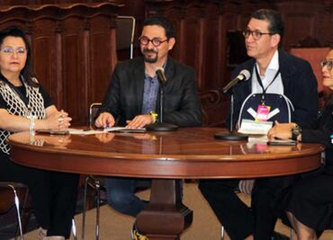 Radios Universitarias de México se reúnen en la BUAP