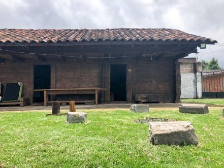 Lugares cerca de CDMX. Cabañas en Puebla para un fin de semana