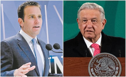 AMLO señala a Loret de “corrupto” por revelar videoescándalo de su secretario y él responde