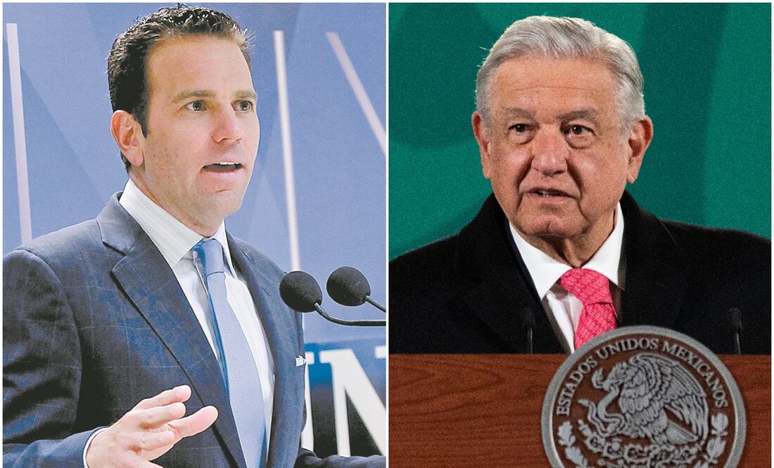 AMLO señala a Loret de “corrupto” por revelar videoescándalo de su secretario y él responde