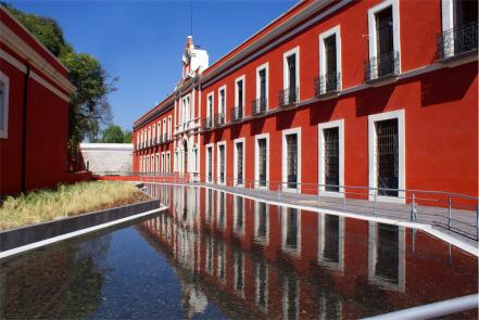 Así fueron los años dorados de La Constancia Mexicana