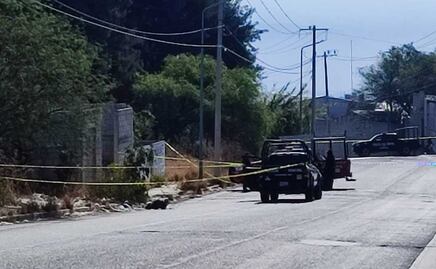 Macabro hallazgo: encuentran a bebé embolsado en Tehuacán