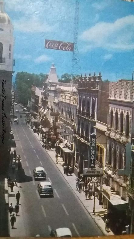 Edificio Baramar: historia y diseño mudéjar que permanece en el Centro Histórico de Puebla