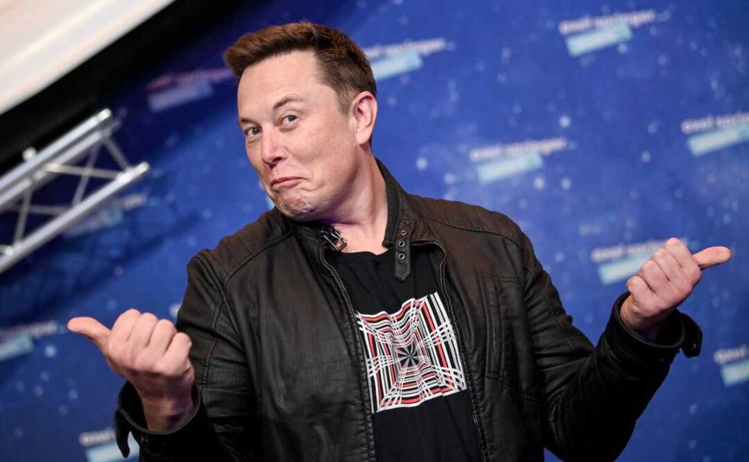 Elon Musk está pensando en crear una red social