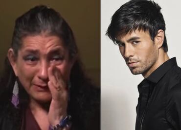 Enamorada de Enrique Iglesias a punto de perder su matrimonio y dinero