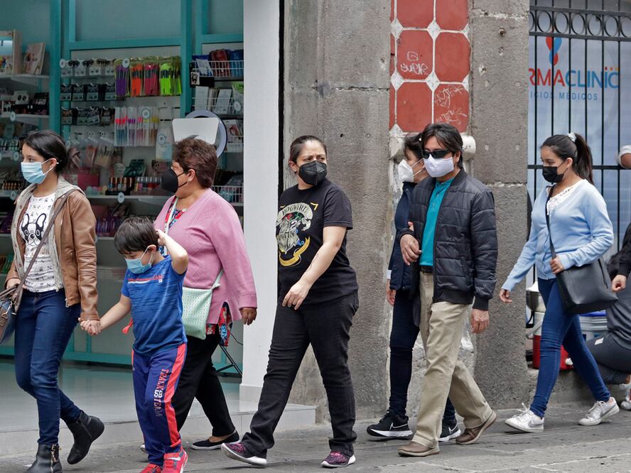 Foto: Agencia Enfoque para El Universal Puebla