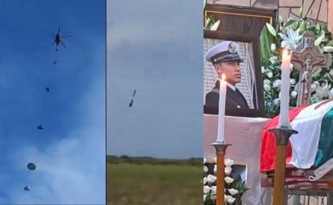 Emmanuel Velázquez es originario del Estado de México | Foto: Redes Sociales