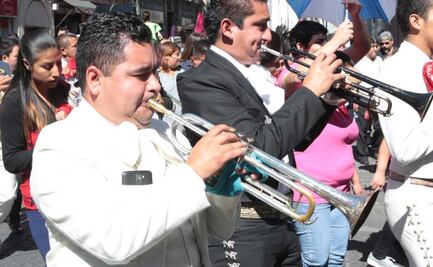 Qué chula es Puebla, el segundo himno del estado