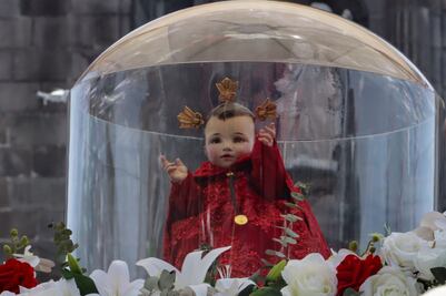 Así serán los festejos al Santo Niño Doctor de Tepeaca