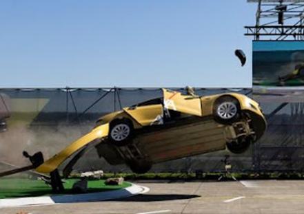 Autos eléctricos provocan accidentes más costosos, señala aseguradora