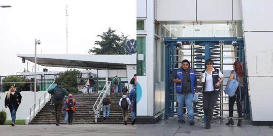 Volkswagen México lamenta el rechazo del aumento salarial propuesto a trabajadores