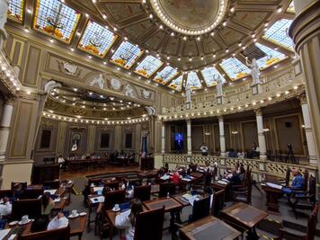 ¿Qué son las casas de gestión de los diputados locales? Aquí te explicamos