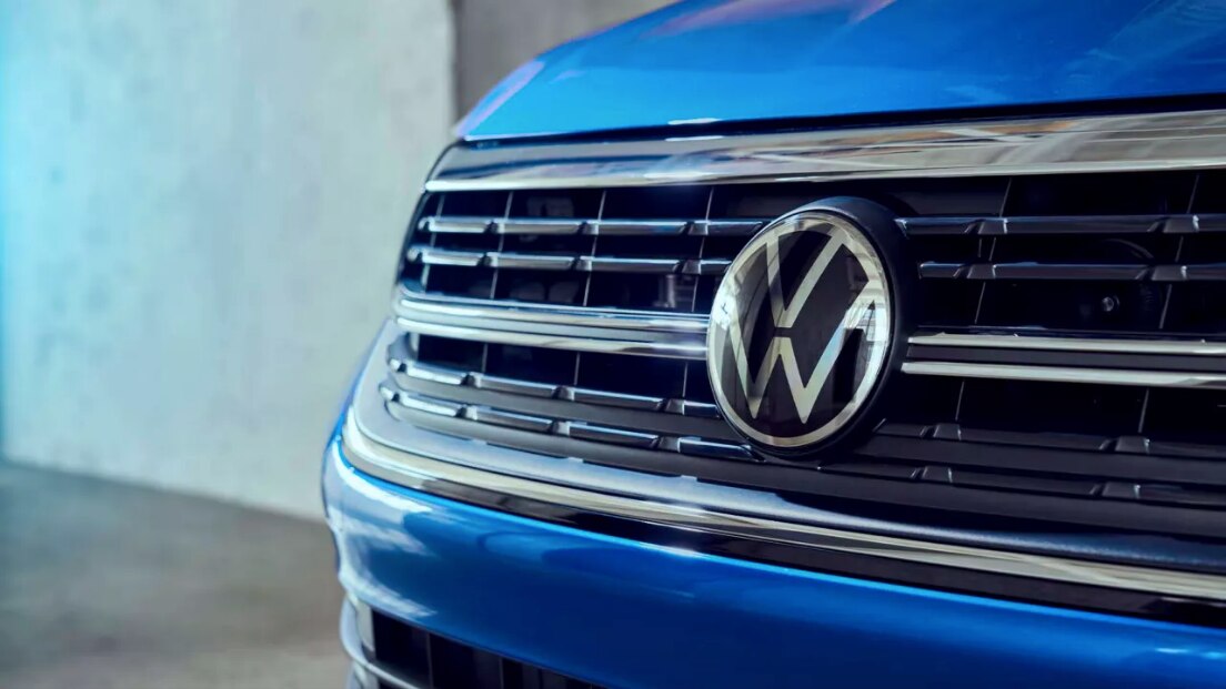 Jetta 2022 estrena nuevo emblema de Volkswagen