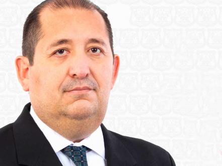 ​Conoce a los integrantes del gabinete de Lalo Rivera