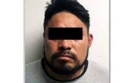 Atrapados, sin salida. Delincuentes que huyeron y fueron recapturados