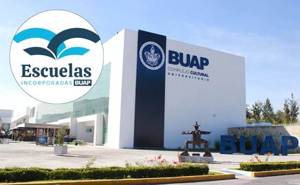 Estas son las escuelas incorporadas a la BUAP
