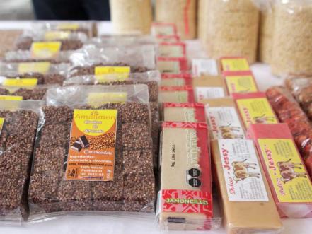 Dulces típicos de Puebla ¿cuáles son los más ricos?