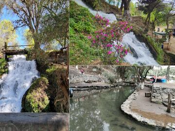 Cascada Encantada: ¿Por qué se llama así y en qué Pueblo Mágico se localiza?