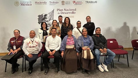 Cámara de Diputados apuesta a la justicia laboral y a la resolución de conflictos mediante la conciliación: Maiella Gómez