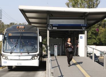 Línea 4 de la RUTA: Iniciará en 2 semanas la construcción del segundo tramo