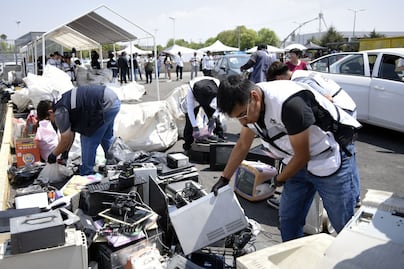 BUAP impulsa Reciclatón 2026: reúnen residuos y donan recursos al CUPS